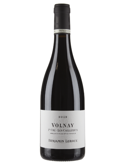 Volnay Caillerets